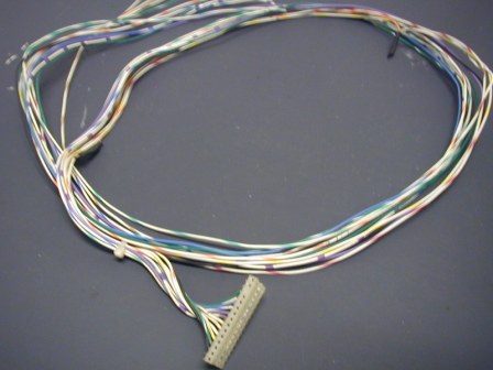 Accessory Cable (Item #48) (40 In Long) $7.99